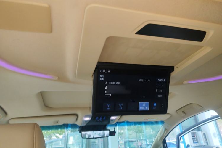 Used Toyota Alphard 2020 Dual-Engine 2.5L Prestige Edition
