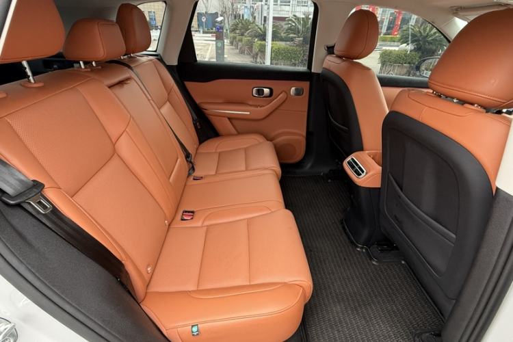 Used Leapmotor C10 2024 530 Comfort Edition