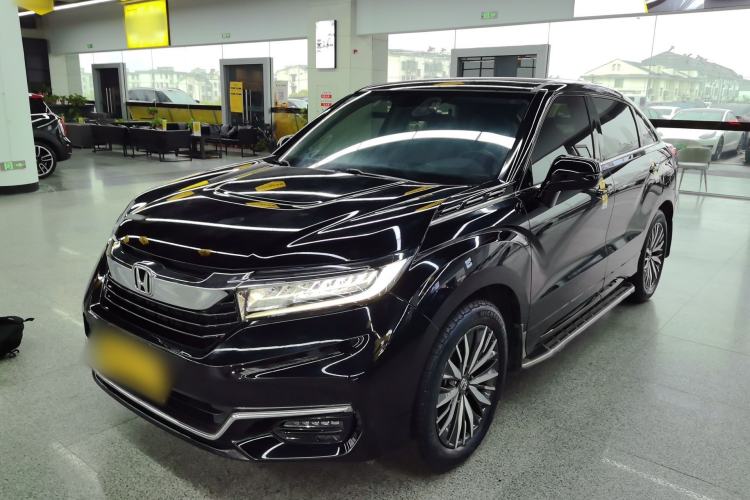 Used Honda Avancier 2020 370TURBO Two-Wheel Drive Luxury Edition