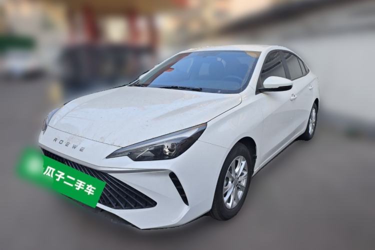 Used Roewe i5 2026 Model 1.5L Manual Comfort Version