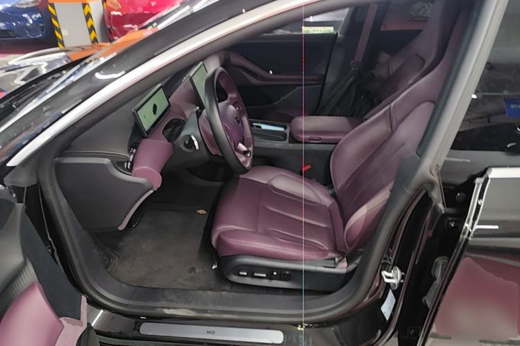 Used Nio ET5T 2024 75kWh Touring