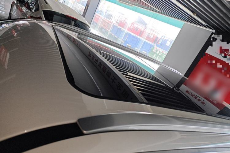 Used Hyundai ix25 2020 1.5L CVT GLS Smart Model Roof