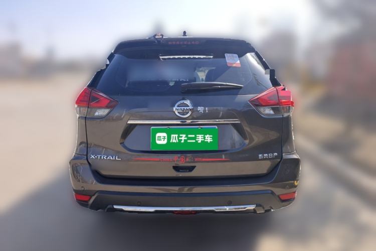 Used Nissan X-Trail 2021 2.5L CVT 4WD XL ITS 3-Row Luxury Flagship Edition
