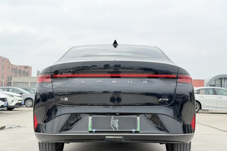 Used XPeng P5 2022 460E+ Exterior 6