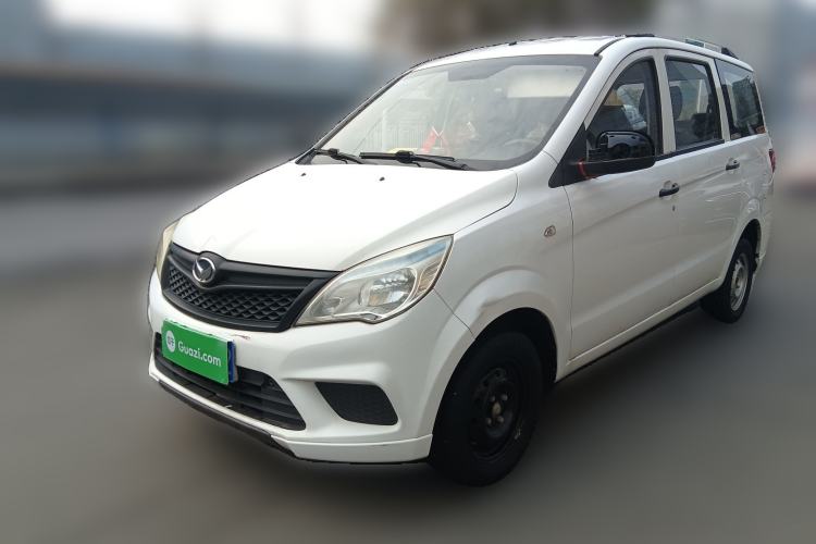 Used HYOSOW H2 2016 H2E 1.5L Fashion Model BJ415B