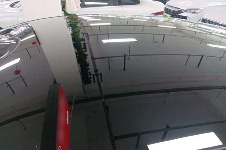 Used Geely Galaxy 8 2025 130km EM-P Starship Edition Roof