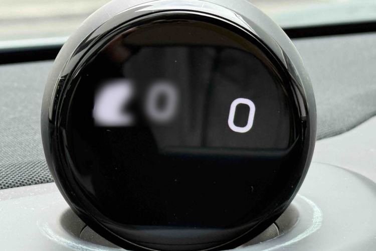 Used Nio ET5 2022 75 kWh