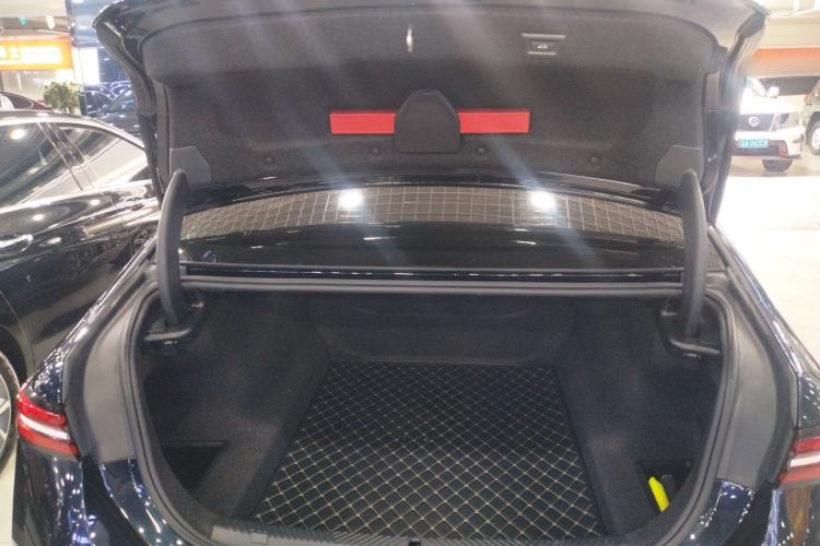 Used BMW 5 Series 2024 525Li M Sport Package
