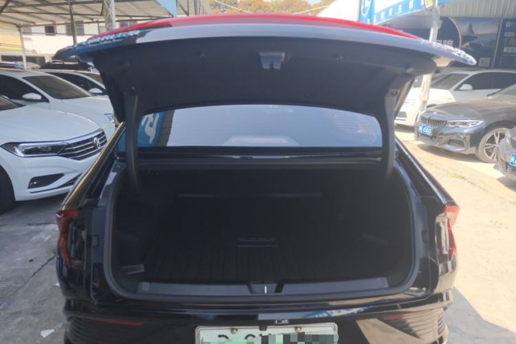 Used Wuling Xingguang 2023 150 Advanced Edition