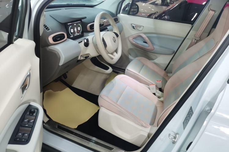 Used Leapmotor T03 2023 310 Lite Edition Driver Seat