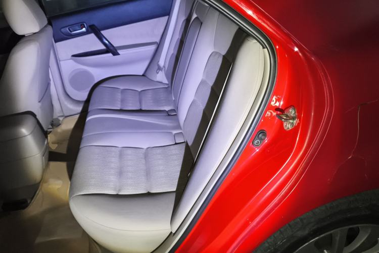 Used Mazda 6 2011 2.0L Automatic Fashion Edition
