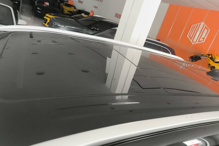 Used JETOUR X90 PLUS 2024 1.6TD DCT Villa PRO 5-Seater
