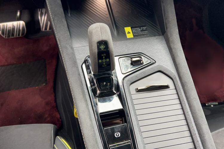 Used Lynk & Co 03 2025 03+ 2.0TD Automatic Performance Package
