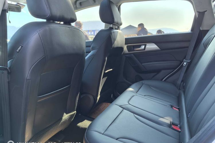 Used Haval H2 2018 Chuanxiang Edition 1.5T Dual-Clutch Two-Wheel Drive Fashion Model China V Standard