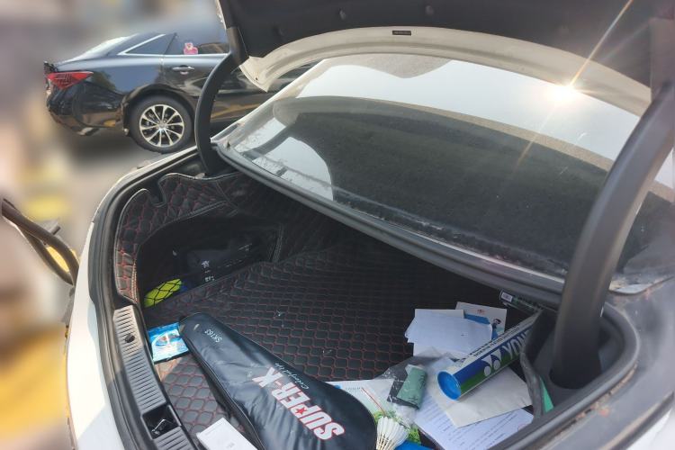 Used Mercedes-Benz C-Class 2018 C 200 Sport Edition