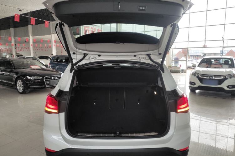 Used BMW X1 2021 sDrive25Li Leading Model
