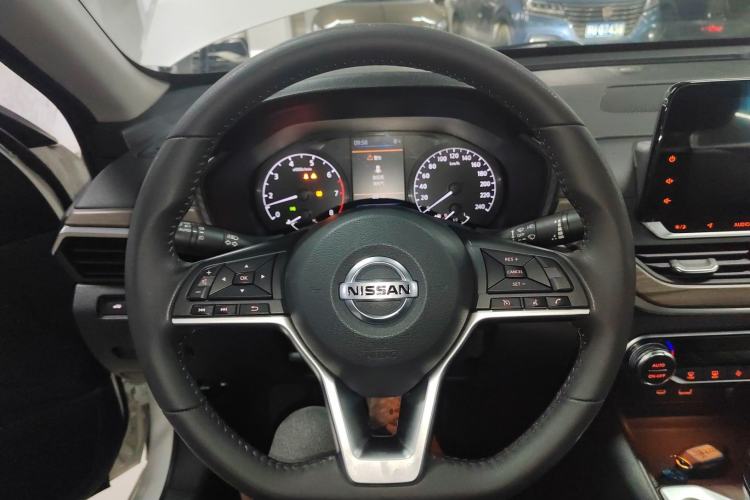 Used Nissan Teana 2021 2.0L XL Comfort Edition
