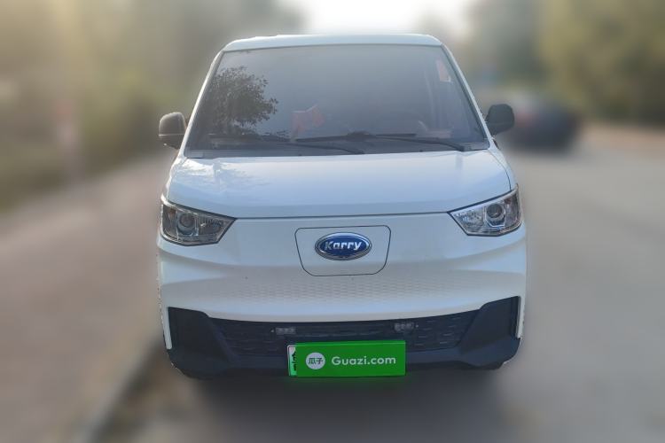 Used Karry Jiangtun 2022 Jiangshun No.1 Ultra-Performance Edition by Guoxuan Hi-Tech
