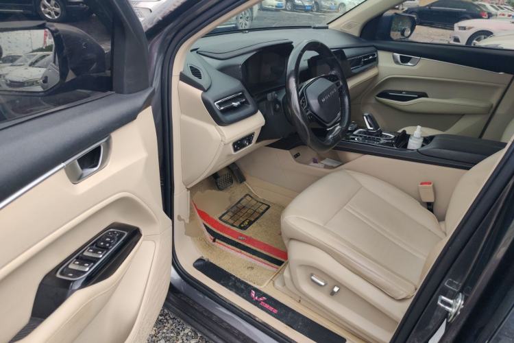 Used Wuling Victory 2020 1.5T CVT Flagship Edition
