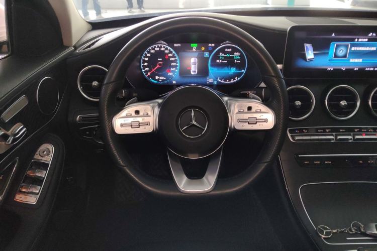 Used Mercedes-Benz C-Class 2020 C 260 L Sport Edition