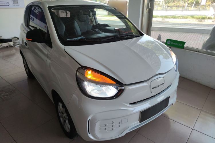 Used Roewe Clever 2022 311km QiQi BoBo Edition