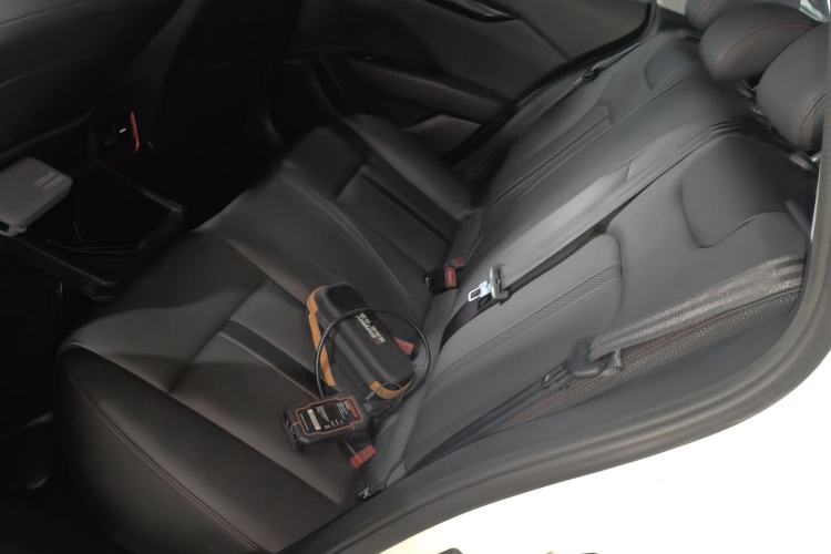 Used Dongfeng Aeolus Yixuan GS 2021 230T Automatic Star-Chasing Edition