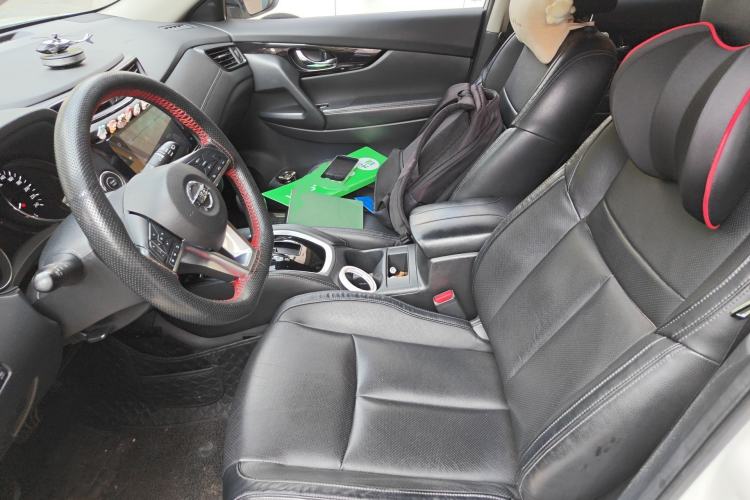 Used Nissan X-Trail 2019 2.0L CVT Smart Connect Comfort Edition 2WD