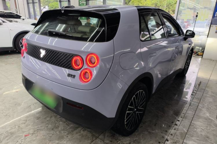 Used firefly 2025 Illuminated Edition
