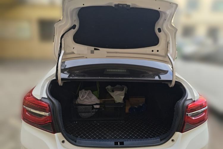 Used Toyota Vios 2022 1.5L 20th Anniversary Edition
