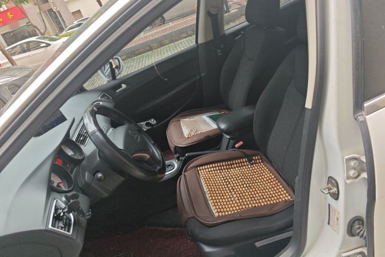 Used Peugeot 308 2013 1.6L Automatic YouShang Model
