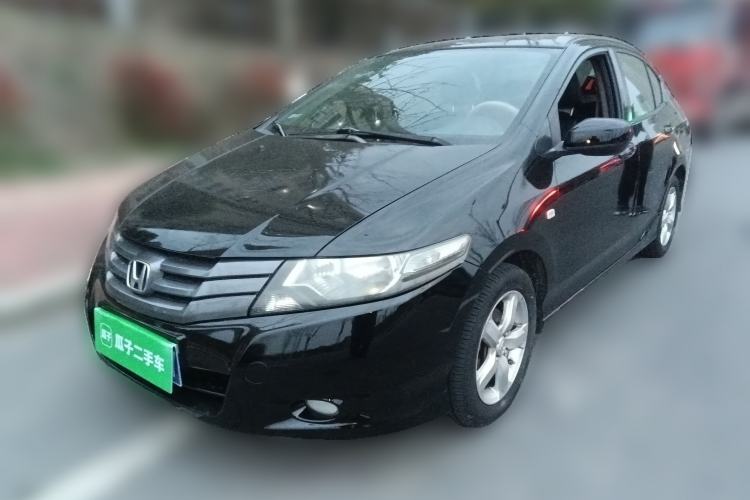 Used Honda City Classic 2008 1.5L Automatic Elite Edition