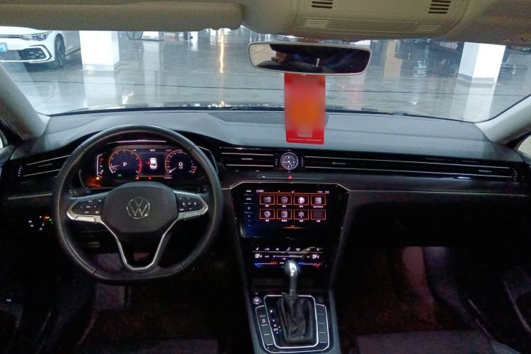 Used Volkswagen Magotan 2020 330TSI DSG Luxury Edition