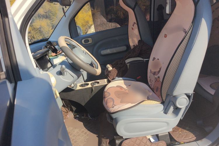 Used Bestune Pony 2025 222km Lightning Horse
