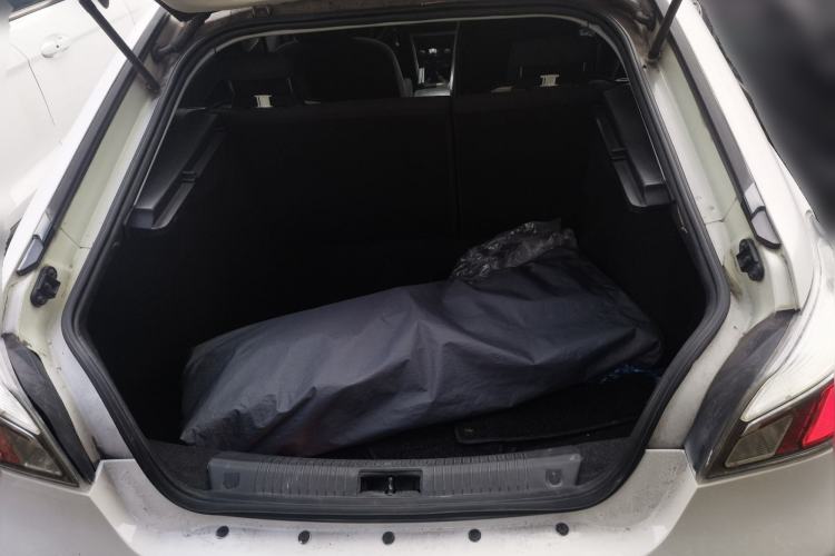 Used MG 6 2010 Hatchback 1.8T Manual Comfort Edition
