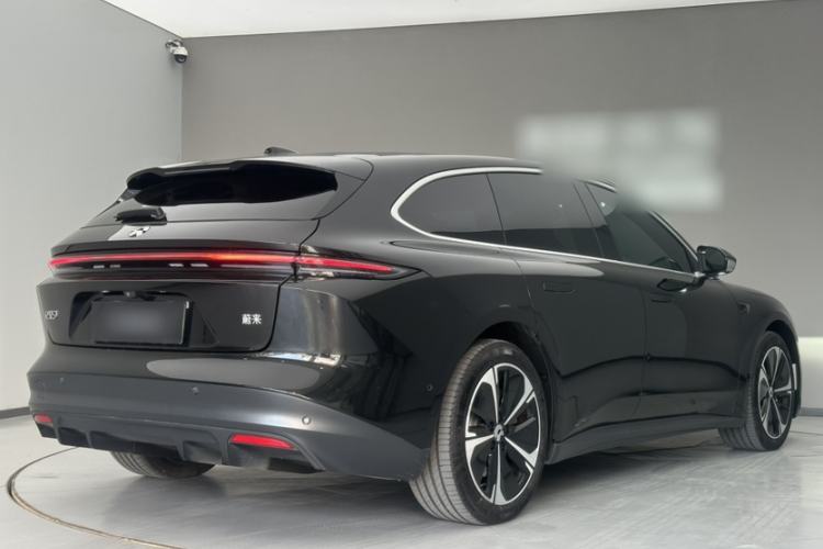 Used Nio ET5T 2024 75kWh Touring
