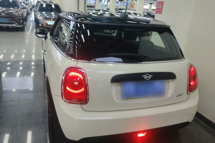 Used MINI 2021 1.5T ONE PLUS
