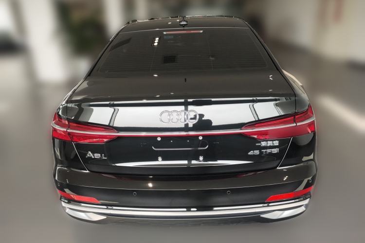Used Audi A6L 2025 45 TFSI Prestige Dynamic Edition Rear