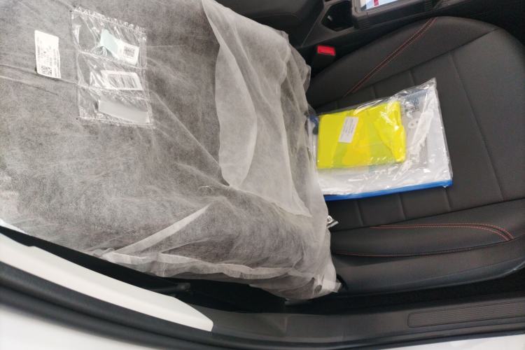 Used Volkswagen Bora 2025 Facelifted 200TSI DSG Yuexing Navigation Edition