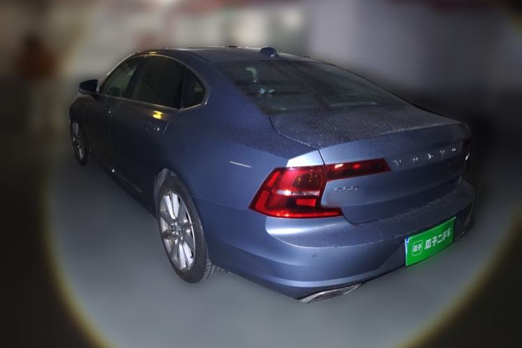 Used Volvo S90 2020 T5 Zhiya Luxury Edition
