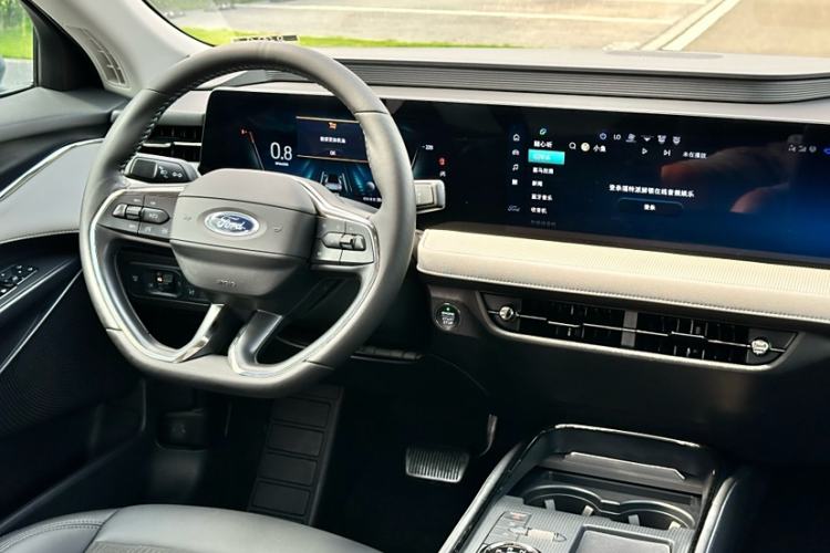 Used Ford EVOS 2022 EcoBoost 245 Style Edition
