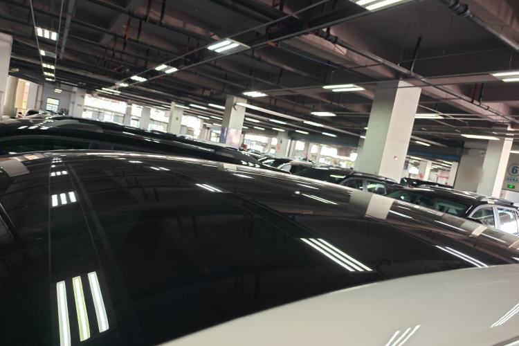 Used Rising R7 2024 Advanced Edition