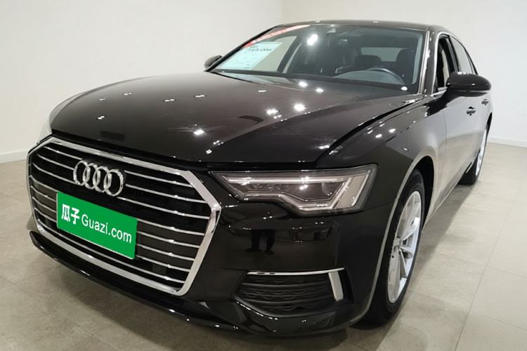 Used Audi A6L 2019 40 TFSI Luxury Prestige Edition Guazi used car, China used car export, Used car for sale, Used  cars, Cheapest cars for sale