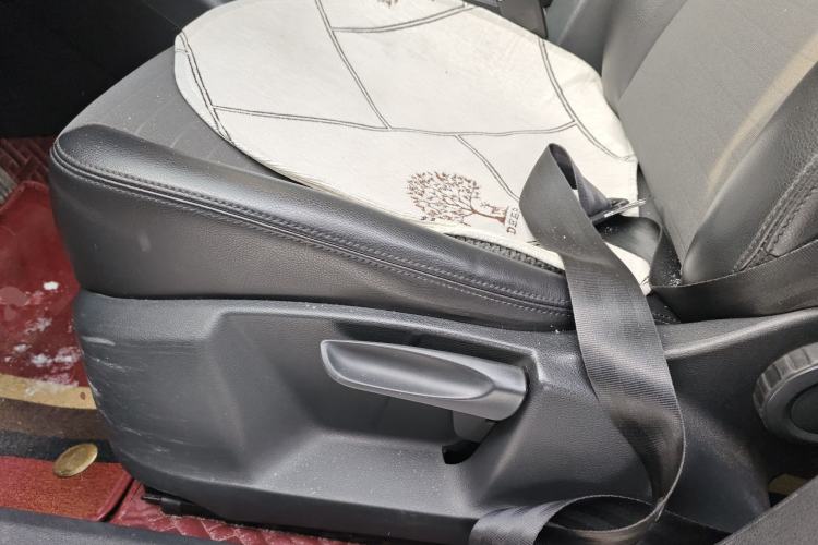 Used Volkswagen Tiguan L 2015 1.8TSI Automatic All-Wheel Drive Style Vision Edition