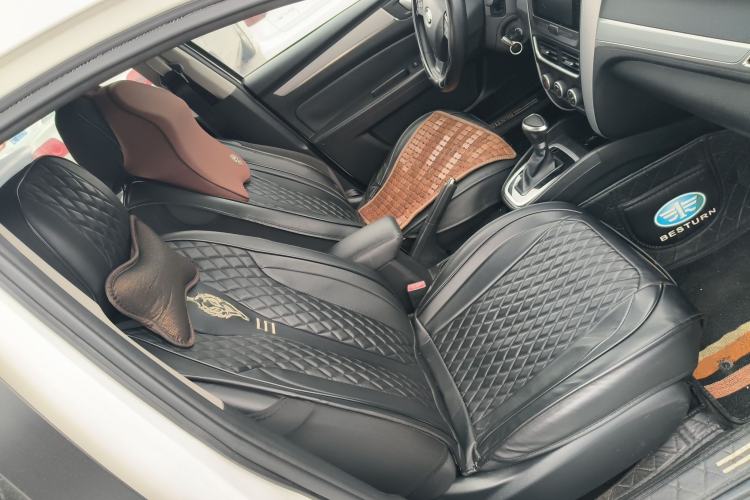 Used Bestune B30 2016 1.6L Automatic Luxury Model