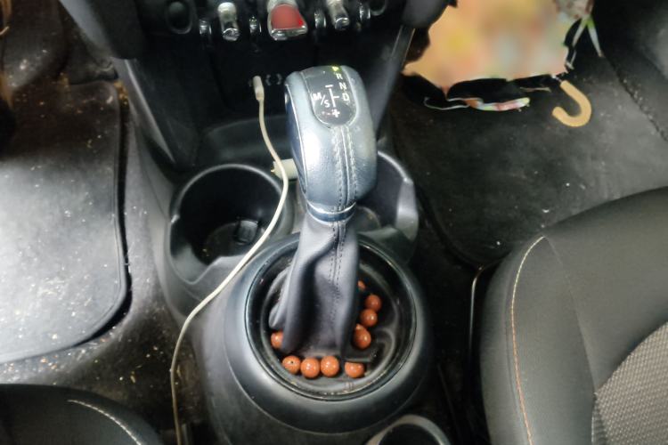 Used MINI MINI 2016 1.2T ONE Five-Door Edition
