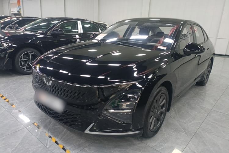 Used Wuling Xingguang 2025 70km Smart Standard Version