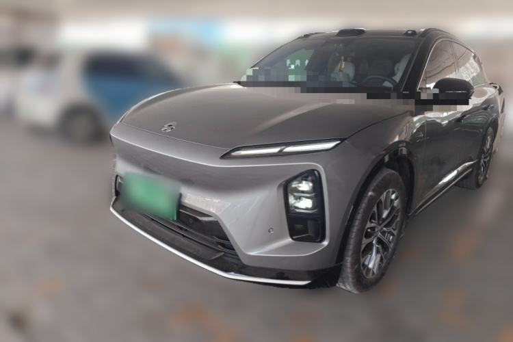 Used Nio ES6 2025 75 kWh