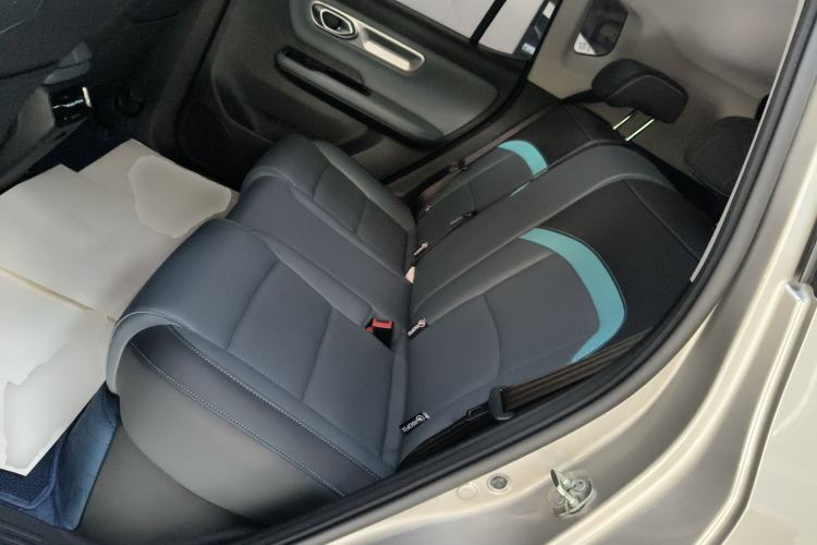 Used AION Y 2023 Plus 510 Smart Edition Left Rear Seat