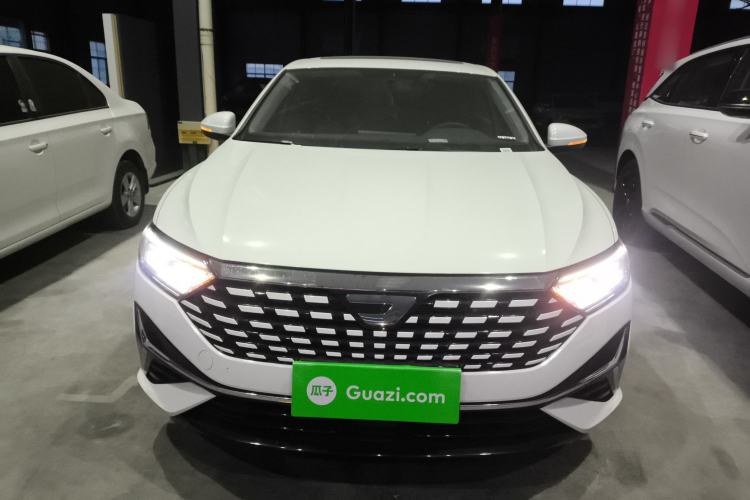 Used Jetta VA7 2025 1.4T First-Come First-Served Edition