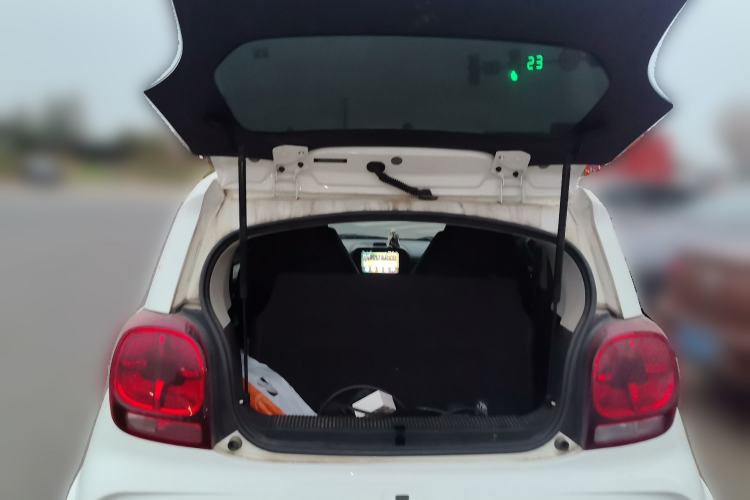 Used Roewe Clever 2022 311km QiQi BoBo Edition